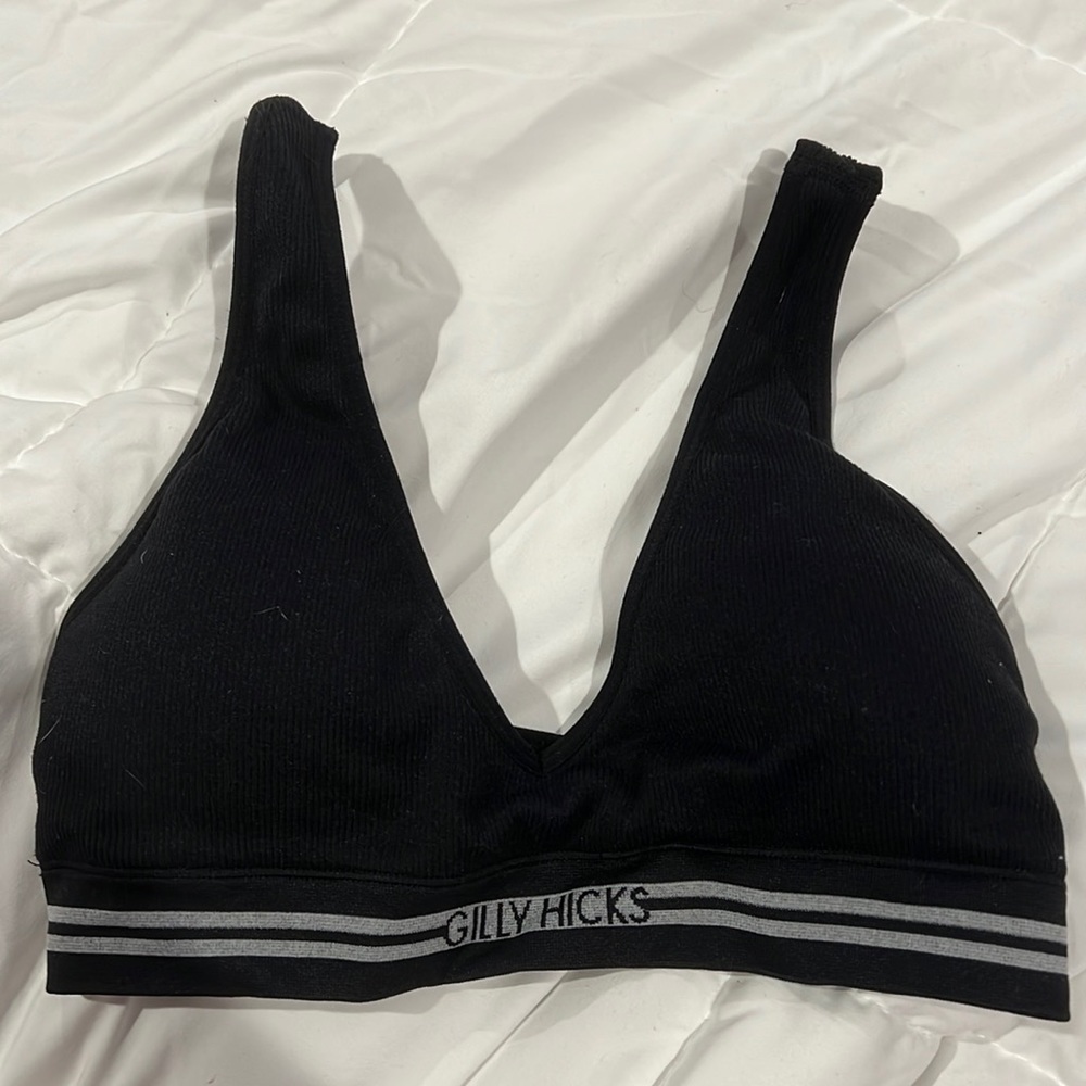 Hollister bralette